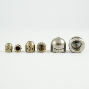 Piciul , дюза, M 25°, 1/8" г, 20/100