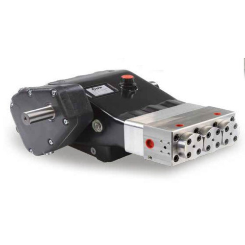 Насос HPP EVR 15/1000 15 л/мин, 1000 бар