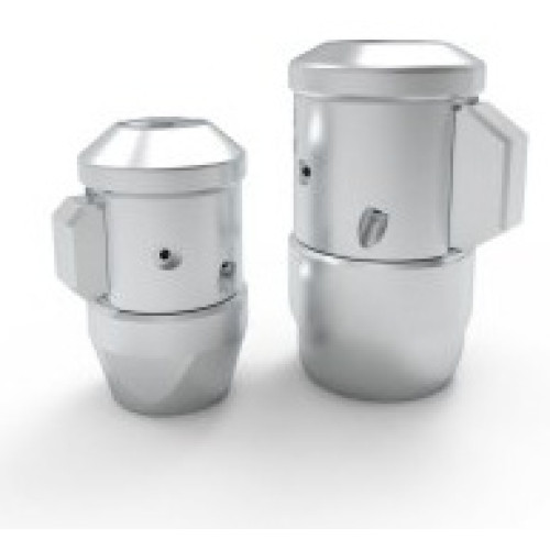 Gris, дюза, 3x25°, 4x90° + 6x25°, 1/2" г,100/100