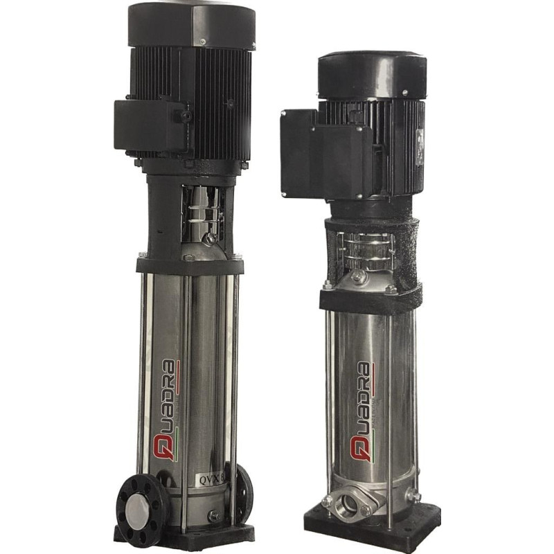 Насос Quadra QVXF4-70 1,5 кВт