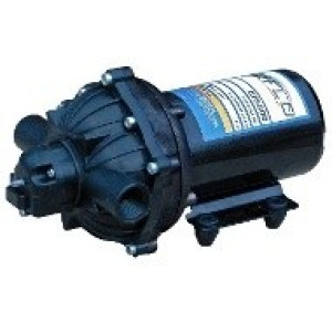 Насос мембранно-поршневой Comet серия TURBOFLO TB 5000 (18,9 л/мин; 4,2 бар) 12V