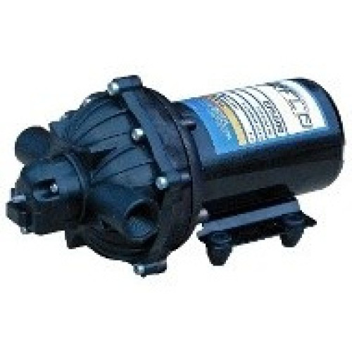 Насос мембранный Comet TURBOFLO TB 5000 2 бар