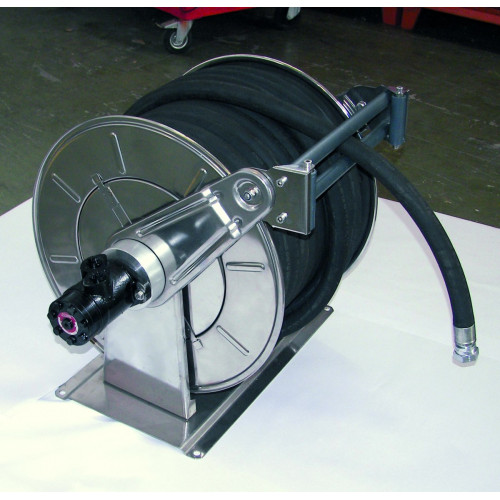 Катушка Ramex HR 6501 FE 200 100 м 3/4