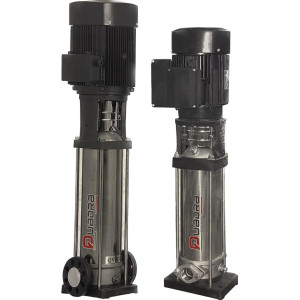 Насос Quadra QVXF16-40 4 кВт