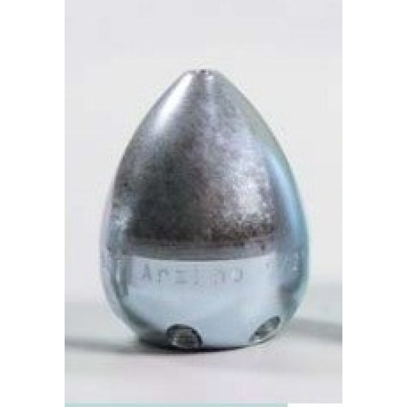 Arzino, дюза, TE M6, 8×15° (+1), 1'' г (стальные вставки)