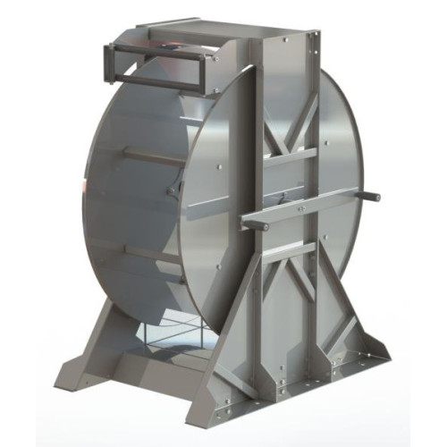 Катушка Ramex AV EK 2090 24 316 200 м 3/4