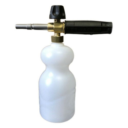 Пенная насадка LS 3 + ниппель "KW" ARS 25, для ALTO (WAP)