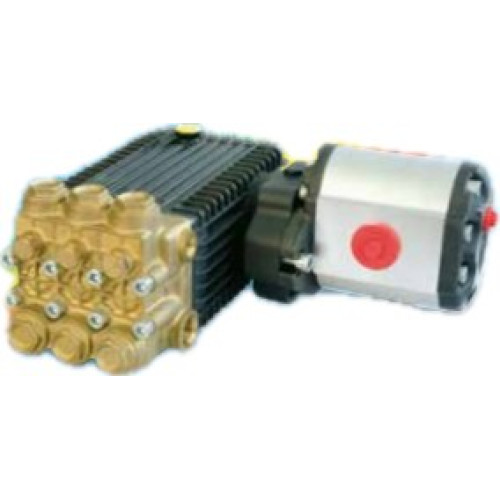 Насос Interpump T2830Y гидромотор 275 бар