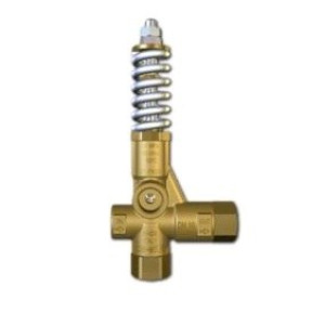 Регулеровочный клапан PulsarRv; выход 3/8"г 3/8"г 3/8"г 40 л/мин 180 бар