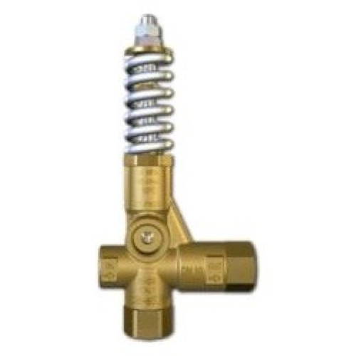 Регулеровочный клапан PulsarRv; выход 3/8"г 3/8"г 3/8"г 40 л/мин 180 бар