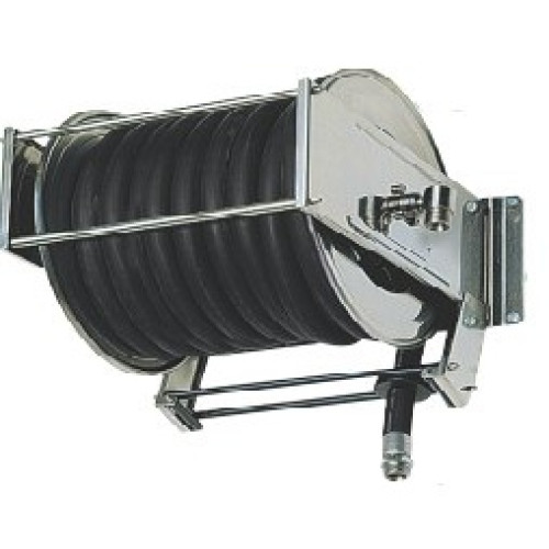 Катушка Ramex AV 5000 GZ 30 м 3/4