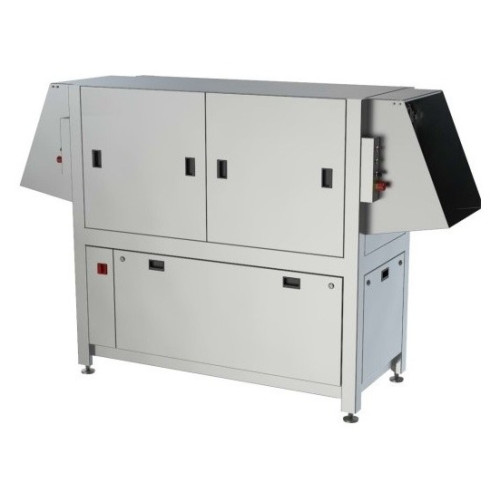 Таромоечная машина KM-WM-200