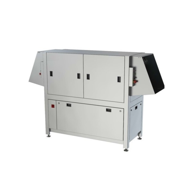 Таромоечная машина KM-WM-200
