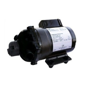 Насос мембранно-поршневой Comet серия EVERFLO EF 7000 (26,5 л/мин; 4,1 бар) 24V