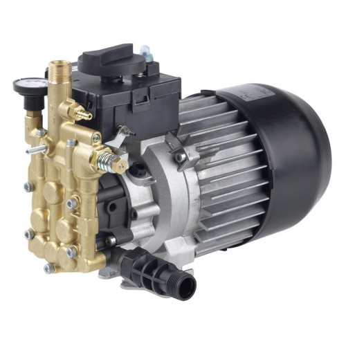 Насосный агрегат Comet MTP KSR 1700 9/130 TSI