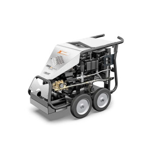 Мойка Comet FDX Xtreme XL 16/500 Diesel Kohler KDW1003 TW Premium 500