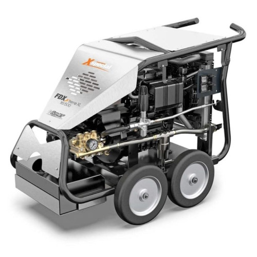 АВД Comet FDX Xtreme XL 16/500 дизель, 520 бар