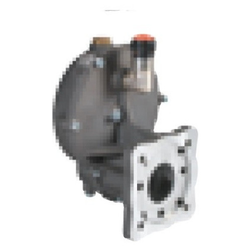 Редуктор KIT=1:6,44 4T AP AL