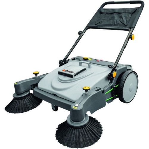 Подметальная машина Comet CSW 950 MF