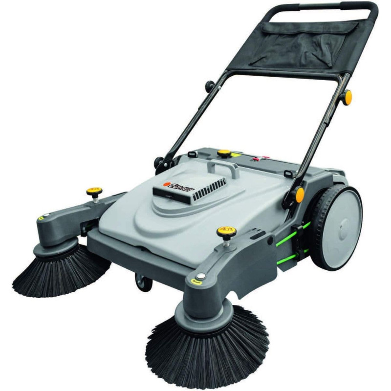 Подметальная машина Comet CSW 950 MF