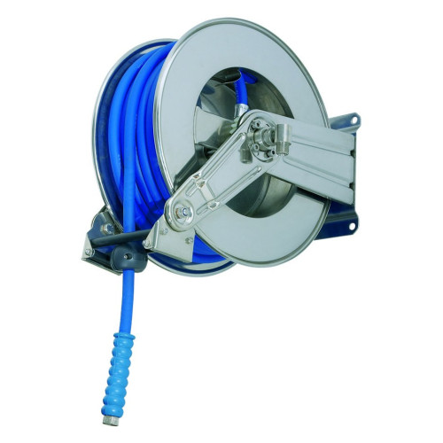 Катушка Ramex HR 1100 400 20 м 1/2