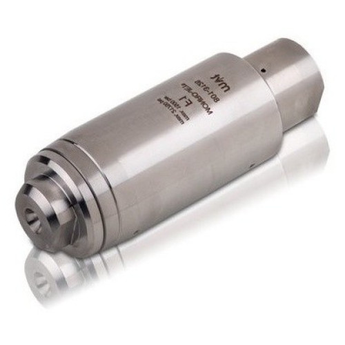 Турбонасадка MONRO JET F1 1500 бар 9/16"x18LH 22.01.010 размер 2,00