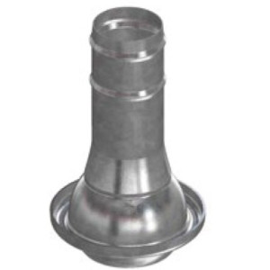 Шаровой ниппель под шланг, 120х125