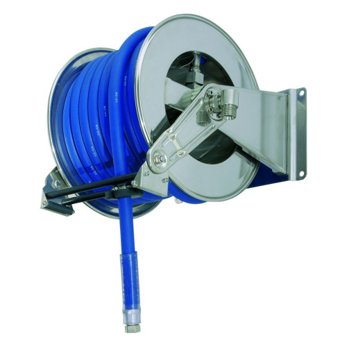 Катушка Ramex AV 6300 FE 600 100 м 1/2