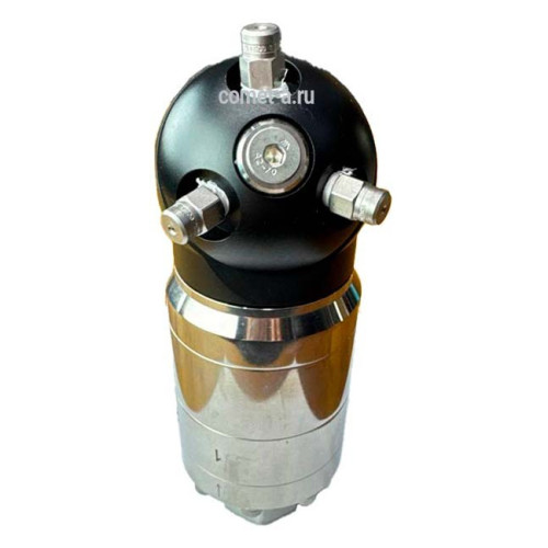 Насадка для мойки емкостей CC5-3-1.0-304SS-1/2"BSPP