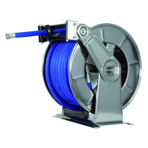 Катушка Ramex HR 3503 BK 35 м 3/4