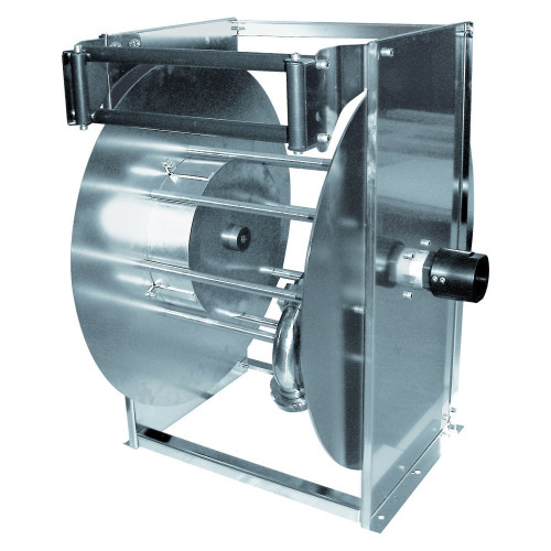 Катушка Ramex AV 2080 FE 10 м 2