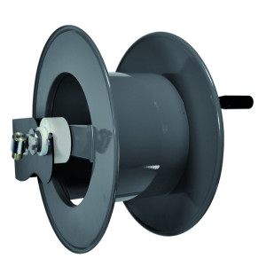 Ручная катушка RAMEX AVM 9814 DF 10м 1" для дизеля