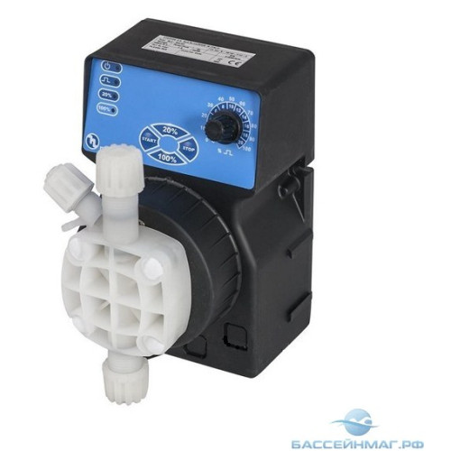 Насос DLX-MA/MB 5-7 230V PVDF (5-7/6-5/8-2)