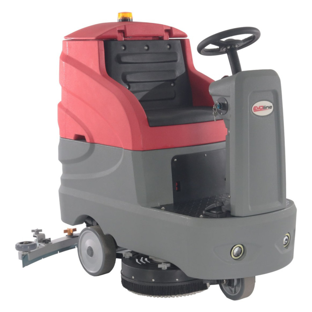 Поломоечная машина EVOline SDB 700 R