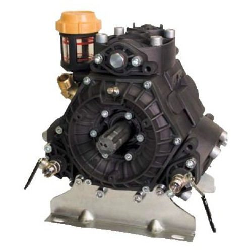 Мембранный насос Bertolini PA/S 1108-VD