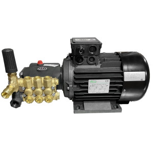 Моноблок Annovi Reverberi RC 14.16, 160 бар, 4 кВт, BP