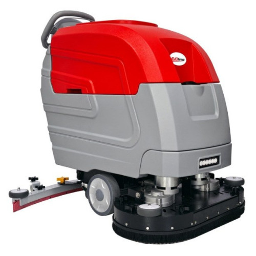 Поломоечная машина EVOline SDB 660 Т