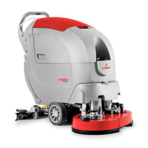 Поломоечная машина Comac Agila 50/65 BT
