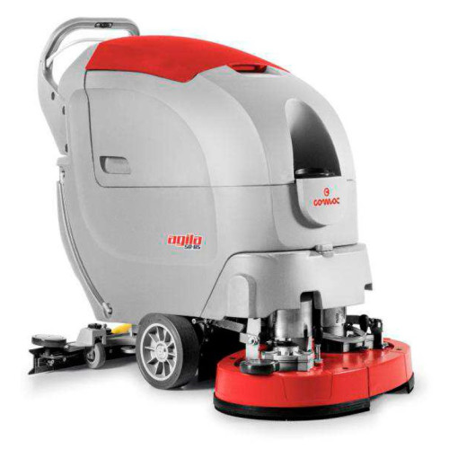 Поломоечная машина Comac Agila 50/65 BT