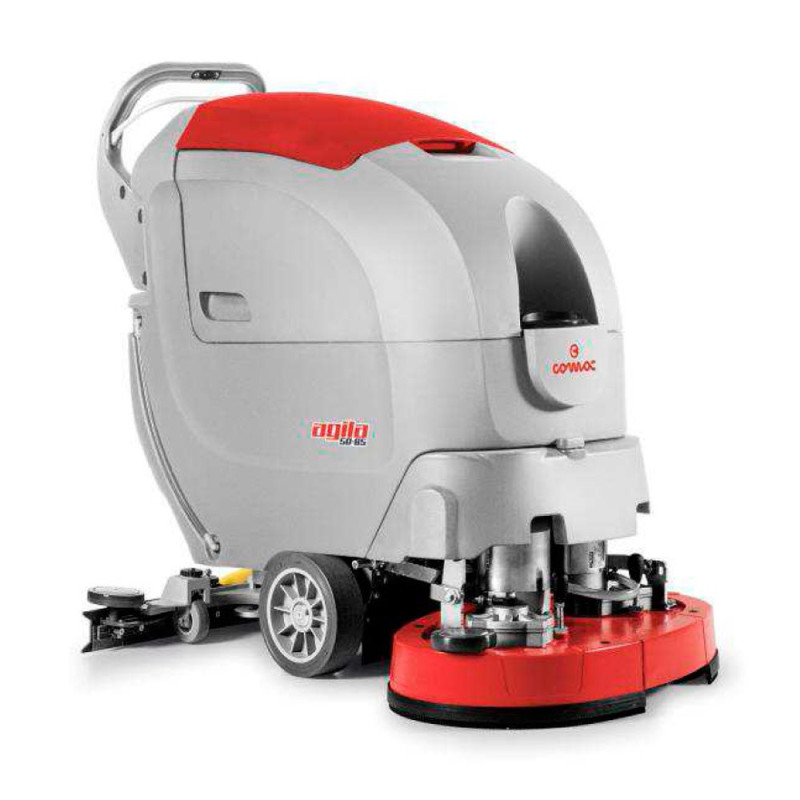 Поломоечная машина Comac Agila 50/65 BT