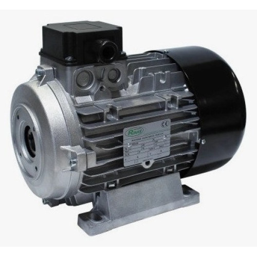 Электродвигатель H112 HP 7.5 4P MA AC KW 5,5 4P (межосевое расстояние 87мм) (1833A)