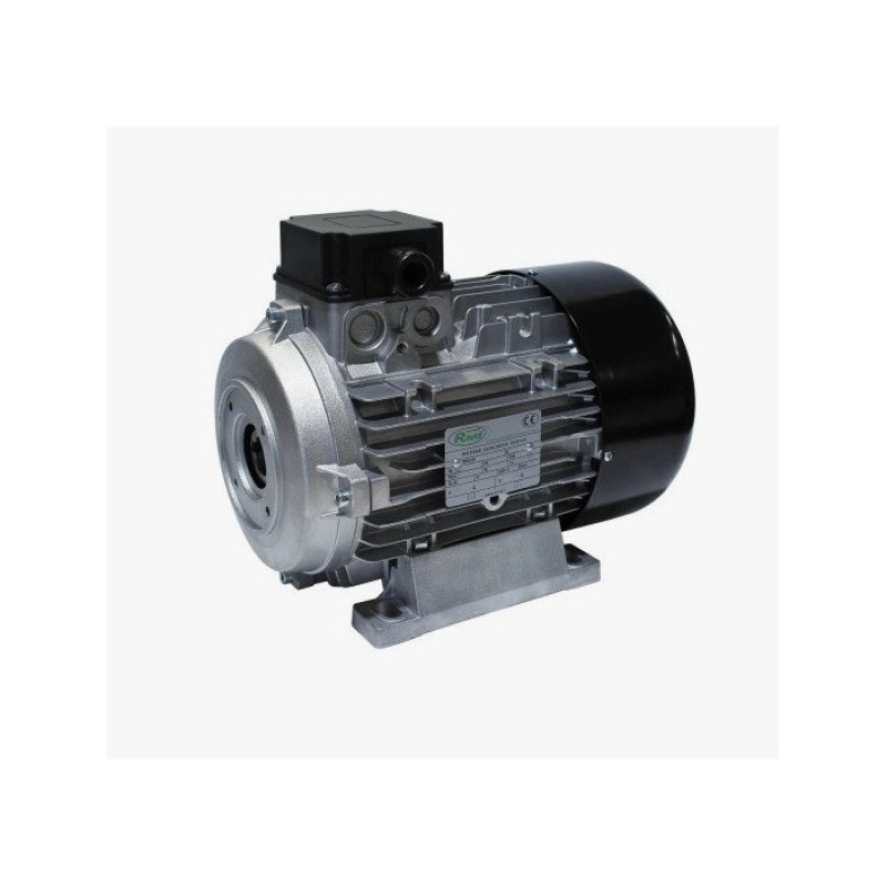 Электродвигатель H112 HP 7.5 4P MA AC KW 5,5 4P (межосевое расстояние 87мм) (1833A)