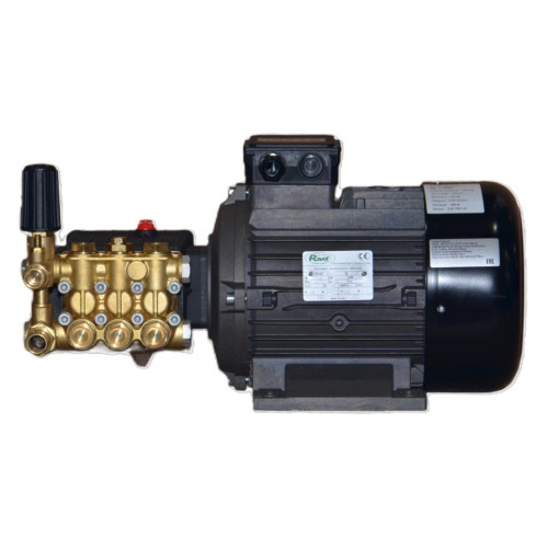 Моноблок TOR ZA 1520N, 200 бар, 5.5 кВт, BP