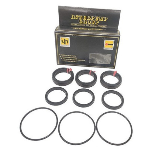 KIT 299 Рем.комплект водяных сальников для помпы AB80