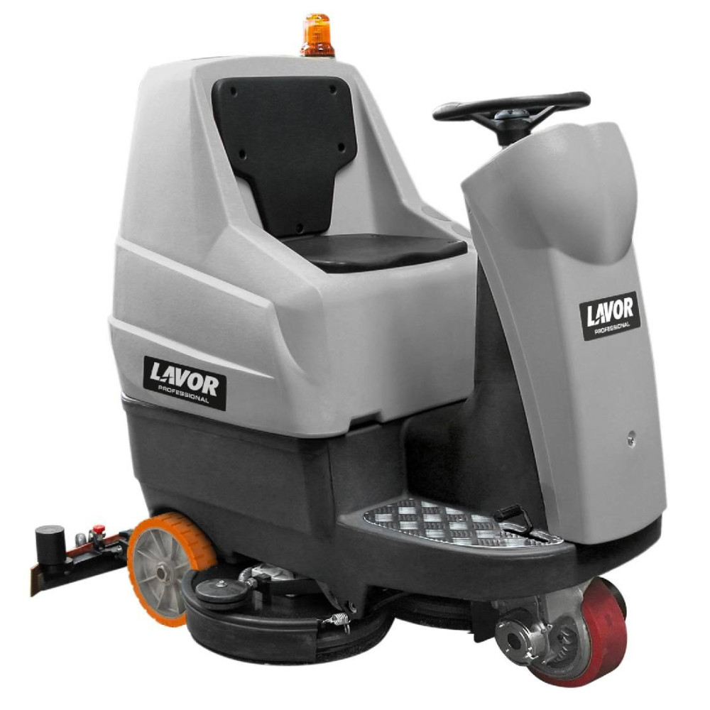 Поломоечная машина Lavor Comfort XS-R 75 UP, 75 см