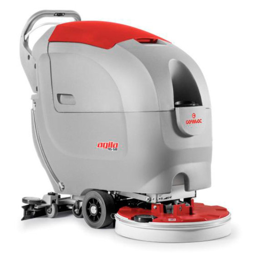 Поломоечная машина Comac Agila 50/50 B
