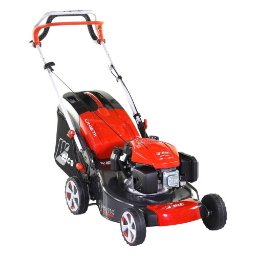 Газонокосилка бензиновая EFCO LR 48 TK Comfort Plus