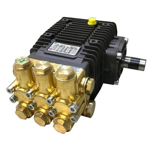 Насос Bertolini TML 15.20-B 15 л/мин, 200 бар