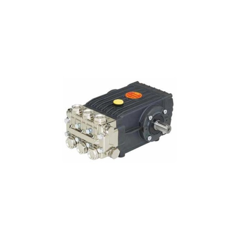 Насос Interpump HT4715 (85°C), модель Interpump HT4715