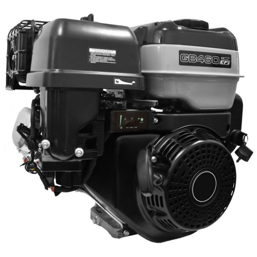 Двигатель бензиновый EVOline GB 460 V EFI